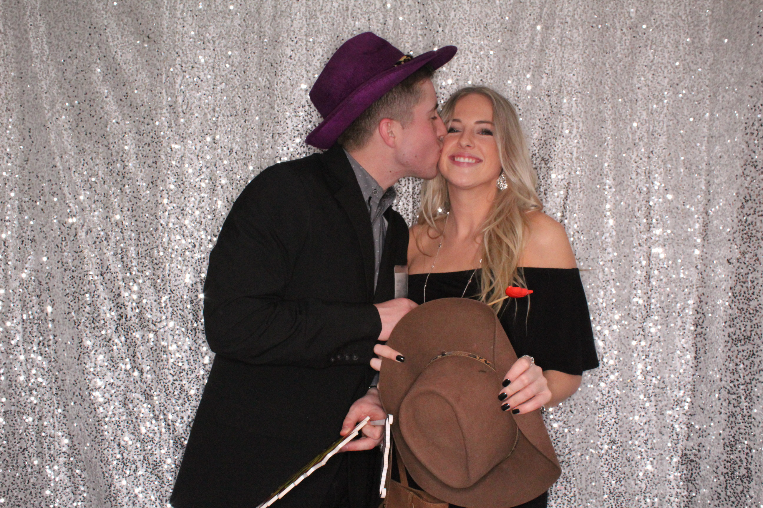 SCHEELS Year End Celebration | View more photos from the event at gallery.photoboothbillings.com/u/PhotoBoothBillings/SCHEELS-Year-End-Celebration